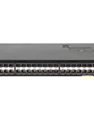 Edgecore Networks EPS300 (AS5114-48X) | 10G Campus Switch