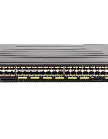 Edgecore Networks AGR130 (AS5916-54XKS) | 10G Aggregation Router