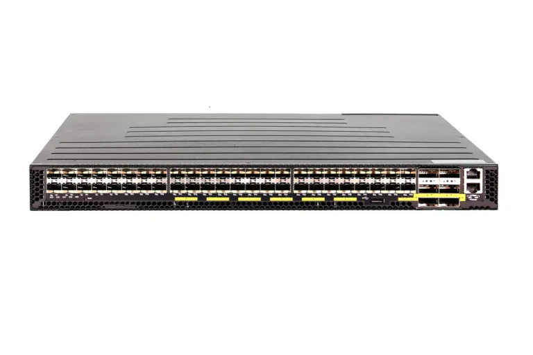 Edgecore Networks AGR130 (AS5916-54XKS) | 10G Aggregation Router