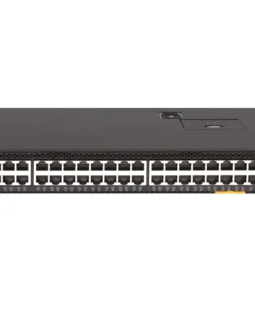 Edgecore Networks EPS101 (AS4224-52P) | 1G Campus Switch with PoE