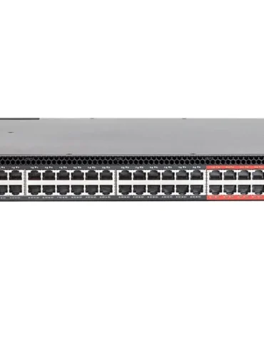Edgecore Networks AS4610-54P | 1G Campus Switch