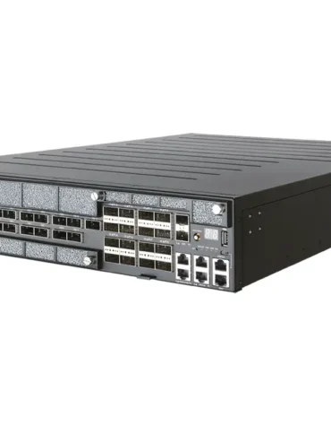 Edgecore Networks COR550 (AS7926-40XKFB) | 100G Core Router