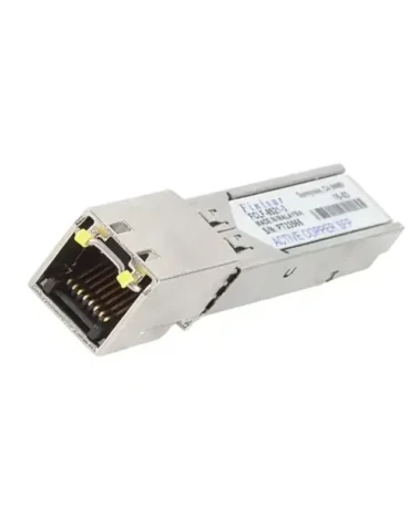 Finisar FCLF8522P2BTL | 1G T Universal SFP Transceiver