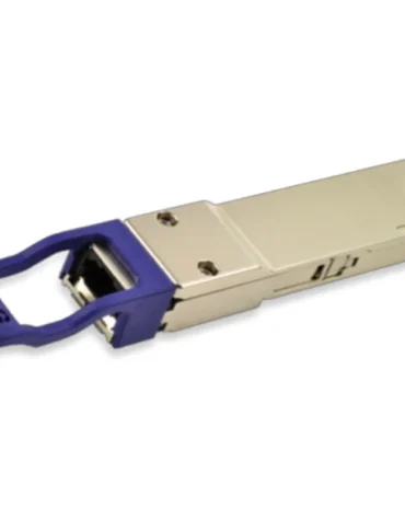 Finisar FTCD4523E2PCM | 400G DR4 Universal QSFP-DD Transceiver