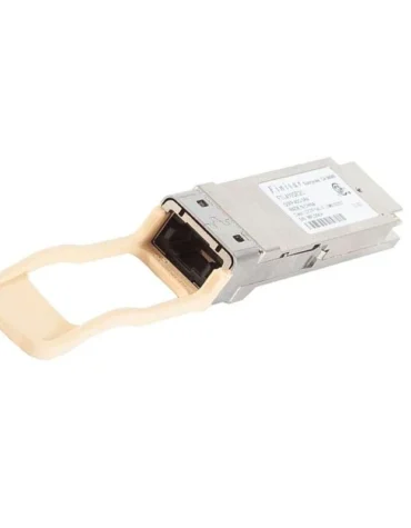 Finisar FTL410QE4C | 40G SR4 Universal QSFP+ Transceiver