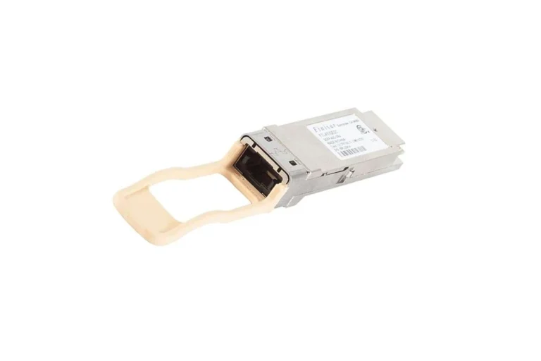 Finisar FTL410QE4C | 40G SR4 Universal QSFP+ Transceiver