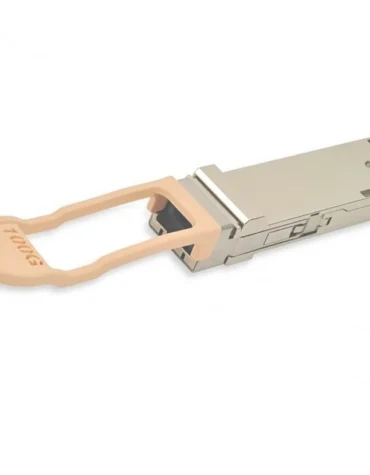 Finisar FTLC9555REPM | 100G SR4 Universal QSFP28 Transceiver