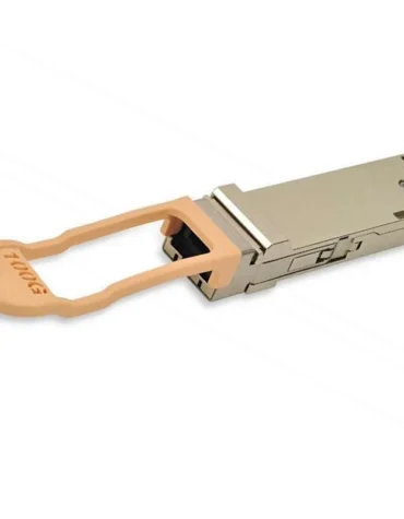 Finisar FTLC9558REPM | 100G SR4 Universal QSFP28 Transceiver