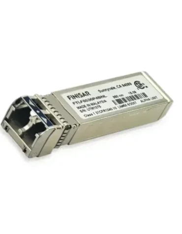 Finisar FTLF8536P4BCV | 10G SR Universal SFP+ Transceiver
