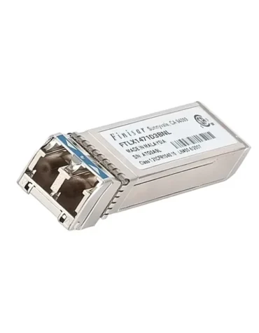 Finisar FTLX1471D3BNL | 10G LR Universal SFP+ Transceiver