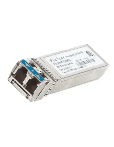 Finisar FTLX1475D3BCL | 10G LR Universal SFP+ Transceiver