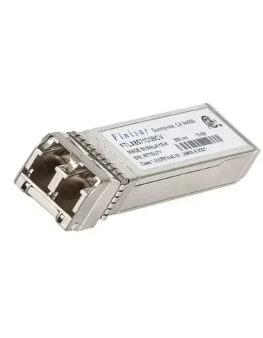 Finisar FTLX8574D3BNL | 10G SR Universal SFP+ Transceiver