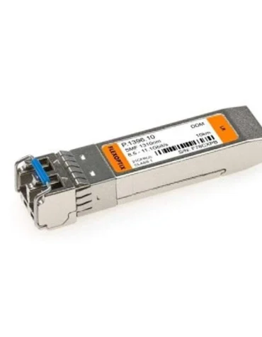Flexoptix P.1396.10 | 10G LR Programmable SFP+ Transceiver