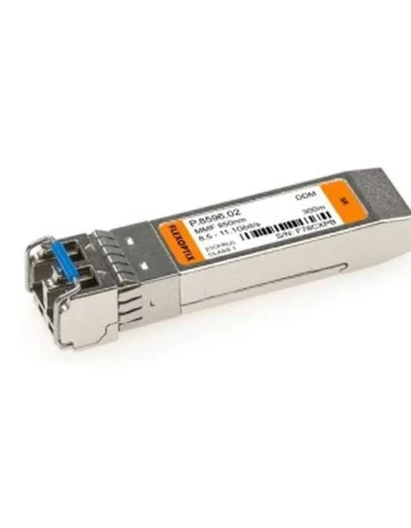 Flexoptix P.8596.02 | 10G SR Programmable SFP+ Transceiver
