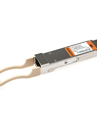 Flexoptix Q.851HG.02 | 100G SR4 Programmable QSFP28 Transceiver