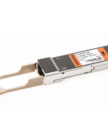 Flexoptix Q.8540G.02 | 40G SR4 Programmable QSFP+ Transceiver
