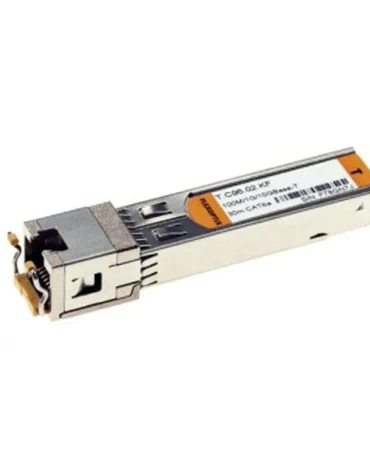Flexoptix T.C96.02.KF | 10G T Programmable SFP+ Transceiver