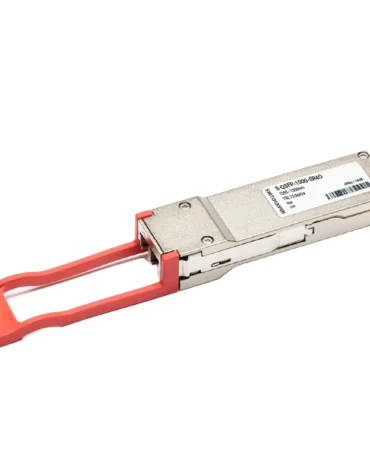 Switch2Open S-QSFP-100G-ER4O | 100G ER4 Universal QSFP28 Transceiver