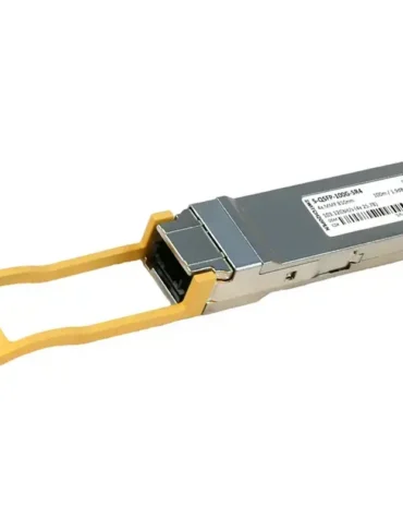 Switch2Open S-QSFP-100G-SR4 | 100G SR4 Universal QSFP28 Transceiver