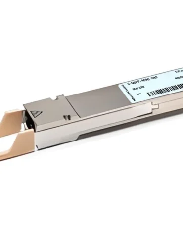 Switch2Open S-QSFP-400G-SR8 | 400G SR8 Universal QSFP-DD Transceiver