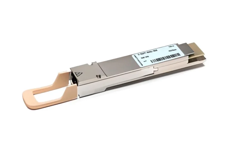 Switch2Open S-QSFP-400G-SR8 | 400G SR8 Universal QSFP-DD Transceiver