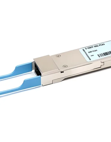 Switch2Open S-QSFP-40G-PLR4 | 40G PLR4 Universal QSFP+ Transceiver