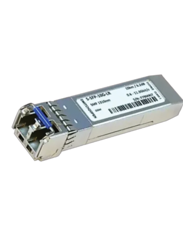 Switch2Open S-SFP-10G-LR | 10G LR Universal SFP+ Transceiver