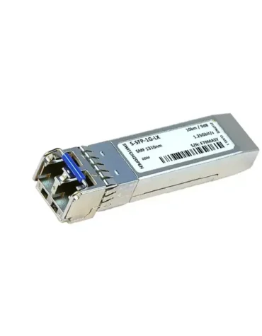 Switch2Open S-SFP-1G-LX | 1G LX Universal SFP Transceiver