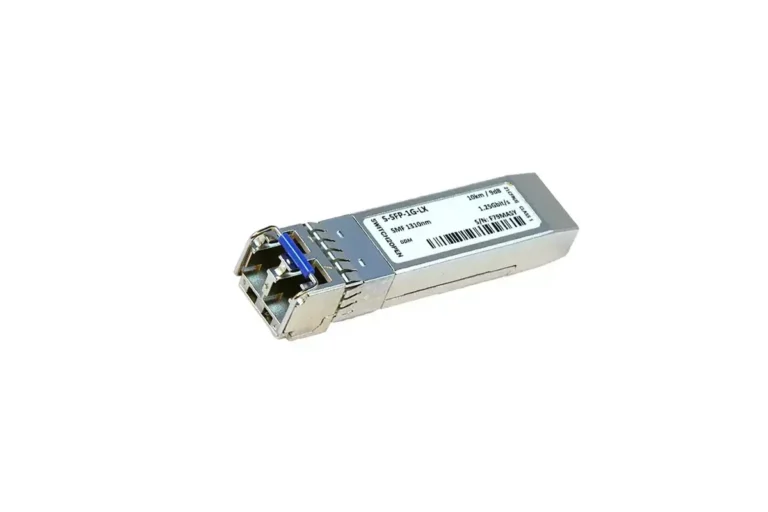 Switch2Open S-SFP-1G-LX | 1G LX Universal SFP Transceiver