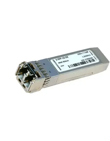 Switch2Open S-SFP-1G-SX | 1G SX Universal SFP Transceiver