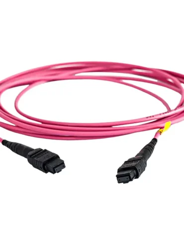 Switch2Open S-CAB-OM4-MTP-MTP-X | MTP to MTP OM4 Multimode Fiber-Optic Cable