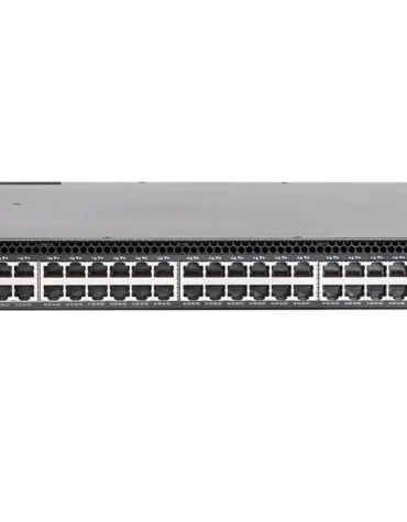 Edgecore Networks AS4610-54T | 1G Cloud & Data Center Switch