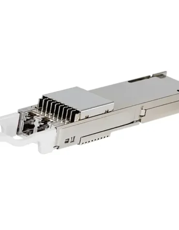 Acacia DP04QSDD-HE0 | 400G OpenZR+ Bright QSFP-DD Coherent Transceiver