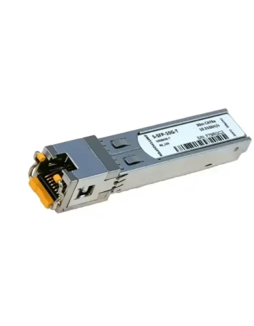 Switch2Open S-SFP-10G-T | 10G T Universal SFP+ Transceiver