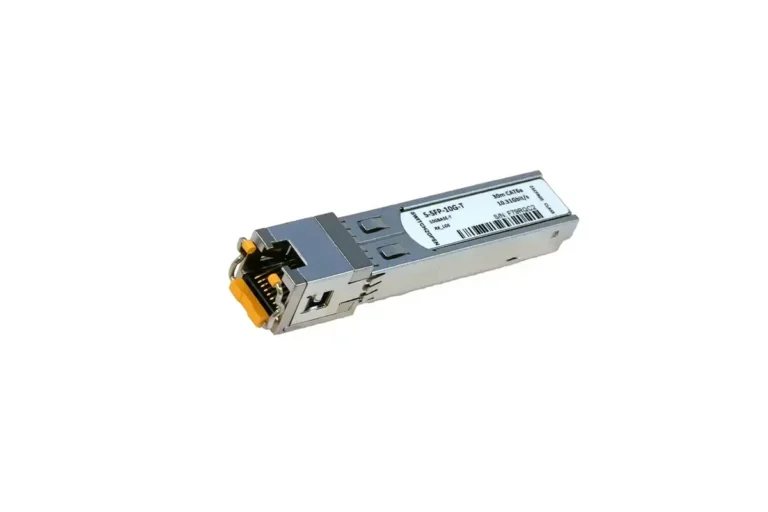 Switch2Open S-SFP-10G-T | 10G T Universal SFP+ Transceiver