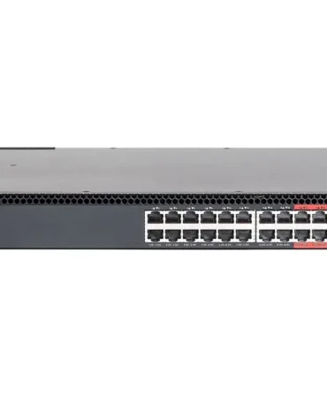Edgecore Networks AS4610-30P | 1G Campus Switch