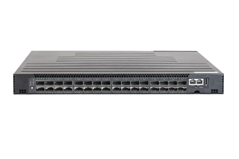 Edgecore Networks AS7716-32X | 100G Cloud & Data Center Switch