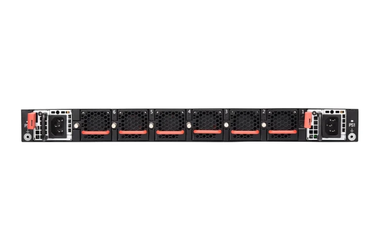 IP Infusion OcNOS DC Switch | Edgecore Networks DCS501 (AS7712-32X): 32x100G | L2/L3 Support | 100G Cloud & Data Center - Image 3