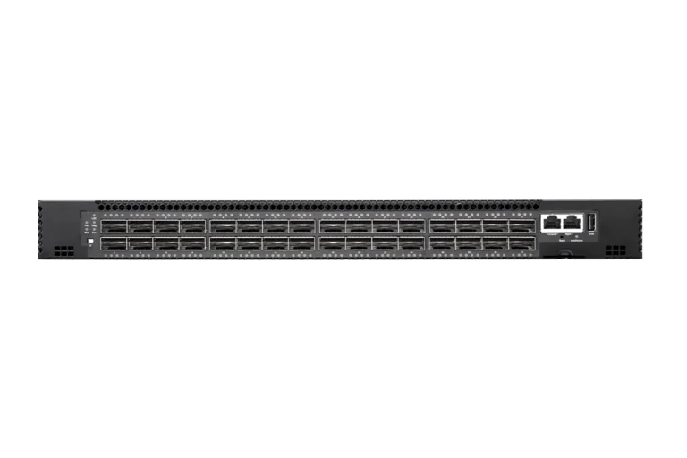 IP Infusion OcNOS DC Switch | Edgecore Networks DCS501 (AS7712-32X): 32x100G | L2/L3 Support | 100G Cloud & Data Center - Image 2