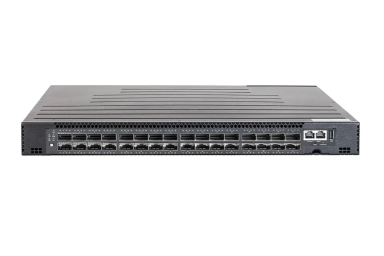 IP Infusion OcNOS DC Switch | Edgecore Networks DCS501 (AS7712-32X): 32x100G | L2/L3 Support | 100G Cloud & Data Center - Image 5