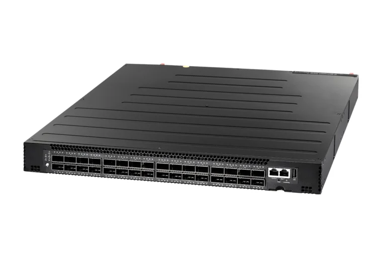 IP Infusion OcNOS DC Switch | Edgecore Networks DCS501 (AS7712-32X): 32x100G | L2/L3 Support | 100G Cloud & Data Center - Image 4