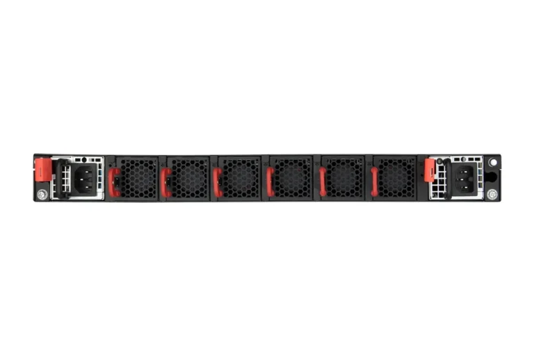 IP Infusion OcNOS DC Switch | Edgecore Networks DCS510 (AS9716-32D): 32x400G | L2/L3 Support | 400G Cloud & Data Center - Image 4