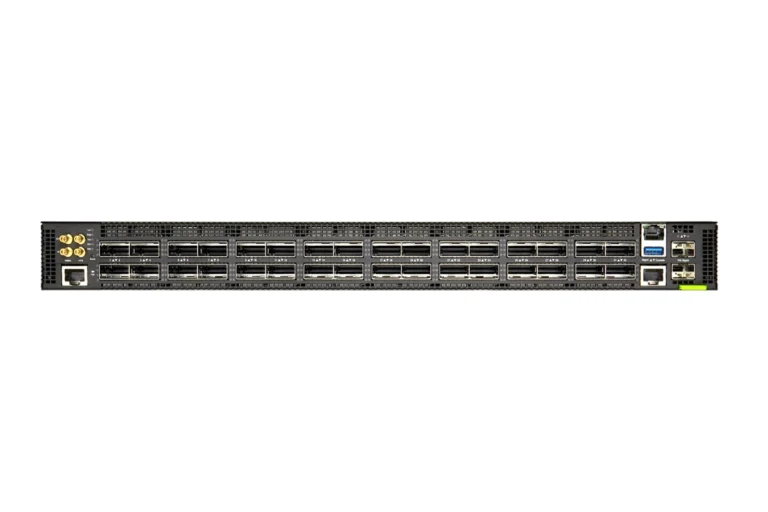 IP Infusion OcNOS DC Switch | Edgecore Networks DCS510 (AS9716-32D): 32x400G | L2/L3 Support | 400G Cloud & Data Center - Image 5