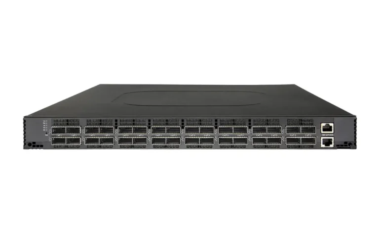 IP Infusion OcNOS DC Switch | Edgecore Networks DCS510 (AS9716-32D): 32x400G | L2/L3 Support | 400G Cloud & Data Center - Image 2