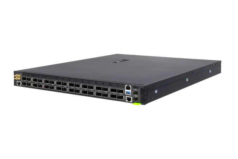 IP Infusion OcNOS DC Switch | Edgecore Networks DCS510 (AS9716-32D): 32x400G | L2/L3 Support | 400G Cloud & Data Center - Image 3