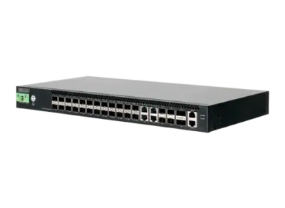 Edgecore ECS4530-54CSFP: 24x1G CSFP, 4x1G RJ45/ 2x1G CSFP, 4x10G SFP+, 2x20G QSFP+| L2/L3 | 1G Aggregation