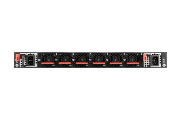 Edgecore Networks AGR100 (AS5912-54X) | 10G Aggregation Router - Image 3
