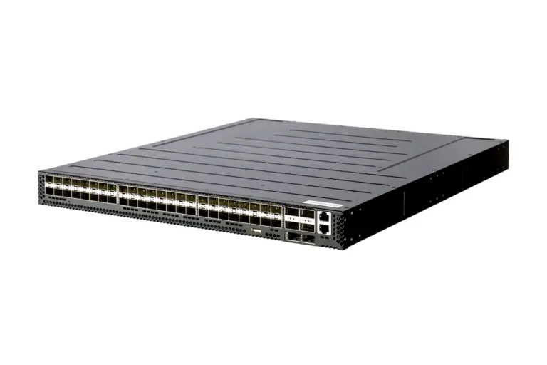 Edgecore Networks AGR100 (AS5912-54X) | 10G Aggregation Router - Image 4