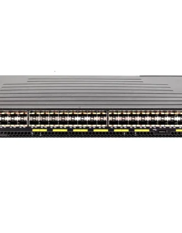 Edgecore Networks AGR110 (AS5916-54XL) | 10G Aggregation Router