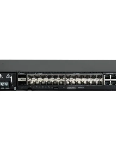Edgecore Networks CSR310 (AS7315-27X) | 10G Access Router